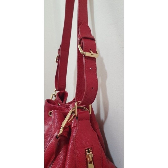 Ora Delphine Claire Bucket Bag - Picture 9 of 16